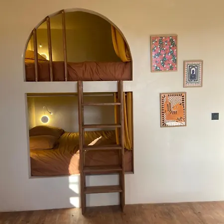 Bed & Breakfast Maison As Cambous *