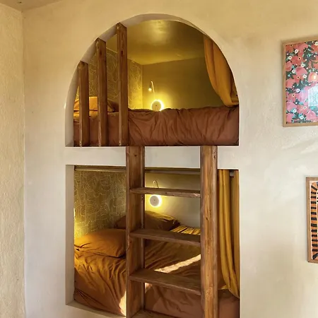 Maison As Cambous Bed & Breakfast Sauveterre-la-Lemance