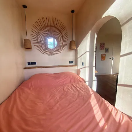 Maison As Cambous Bed & Breakfast *