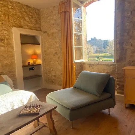 Maison As Cambous Bed & Breakfast *