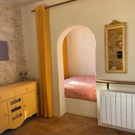 Bed & Breakfast Maison As Cambous *