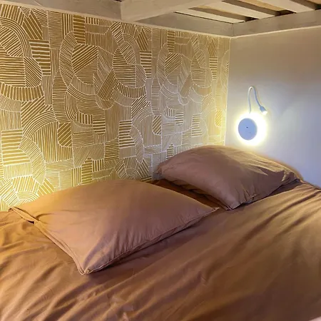 Bed & Breakfast Maison As Cambous