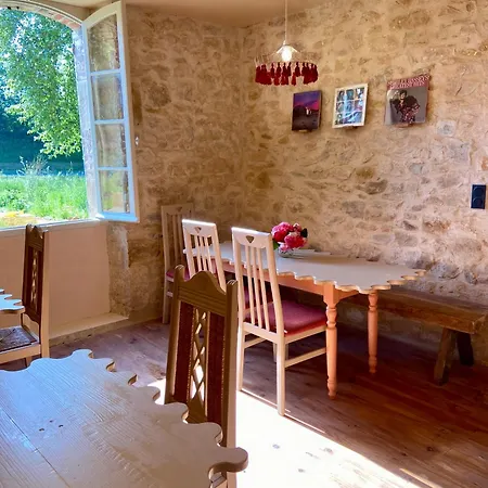 Maison As Cambous *