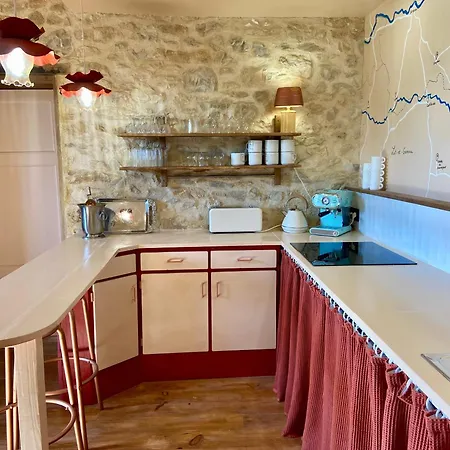 Maison As Cambous