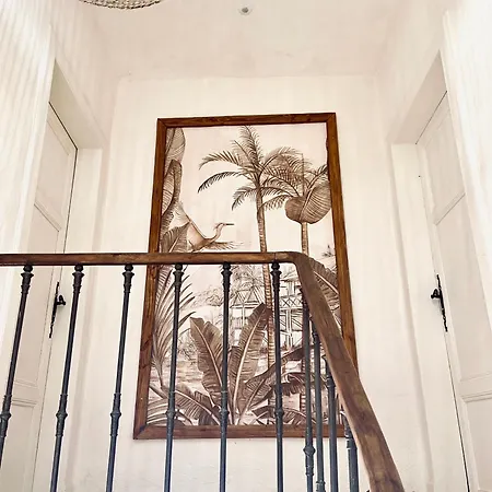 Bed & Breakfast Maison As Cambous Sauveterre-la-Lemance