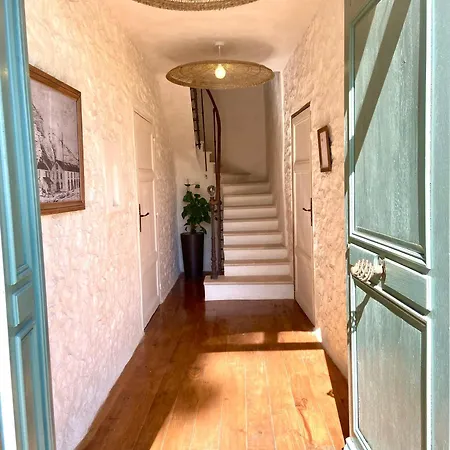 Bed & Breakfast Maison As Cambous
